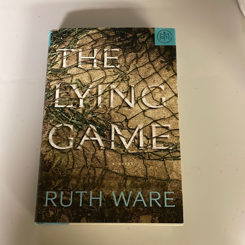 The Lying Game